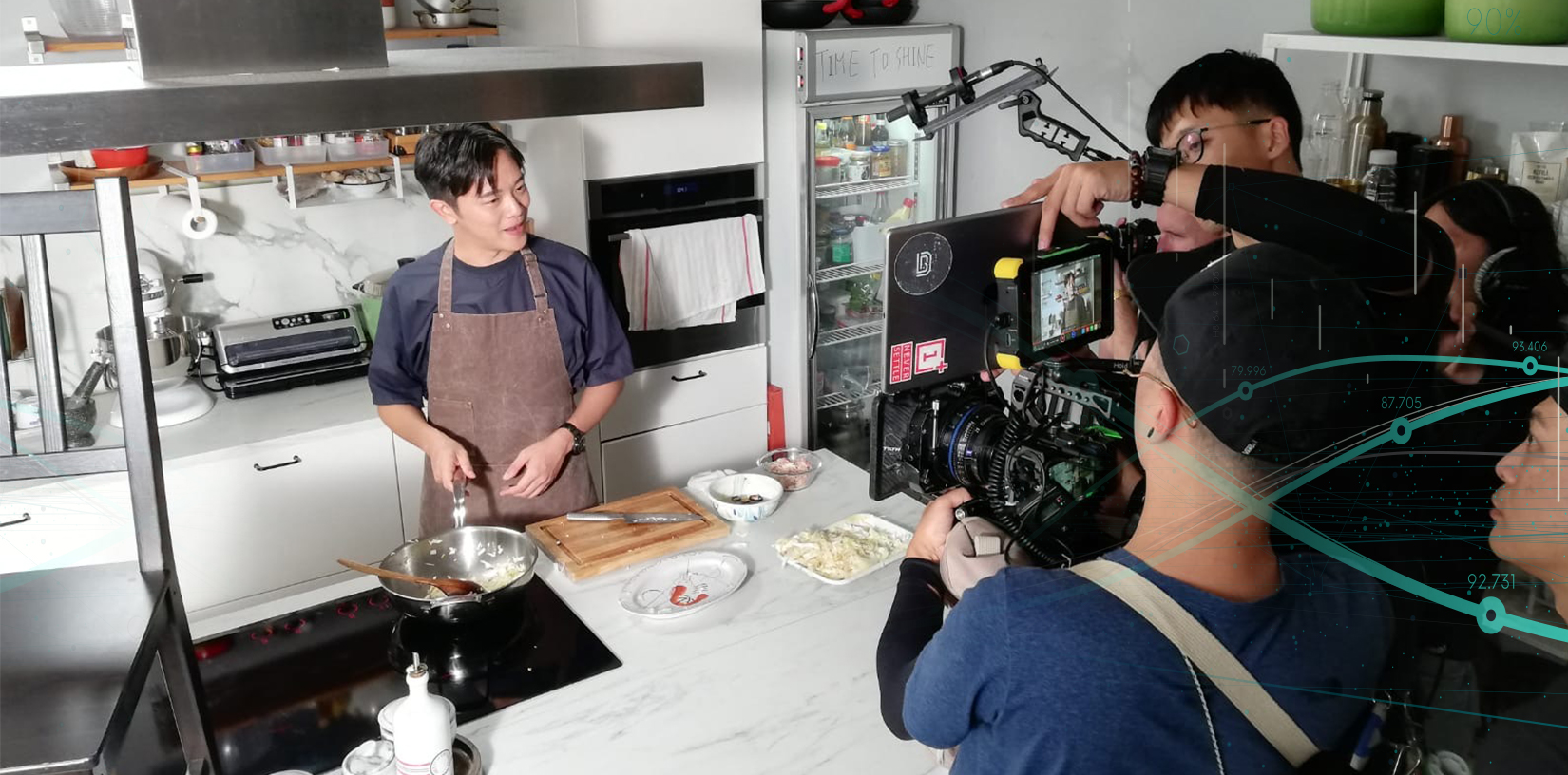 Services Digital Business Lab Hong Kong Singapore