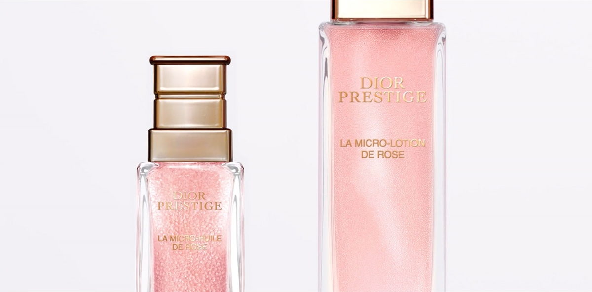 luxury brands perfume