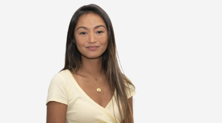 Niki jiang from digital business lab